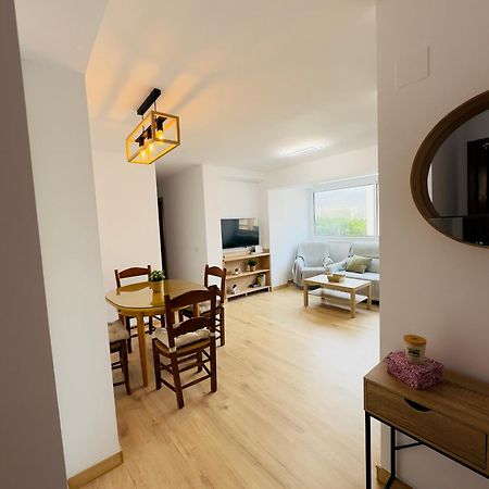 Apartamento El Lugar Malaga Zewnętrze zdjęcie
