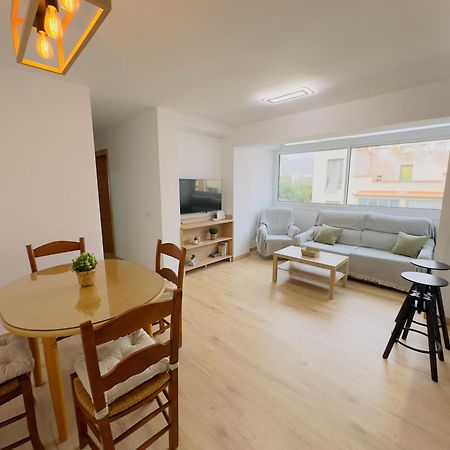 Apartamento El Lugar Malaga Zewnętrze zdjęcie
