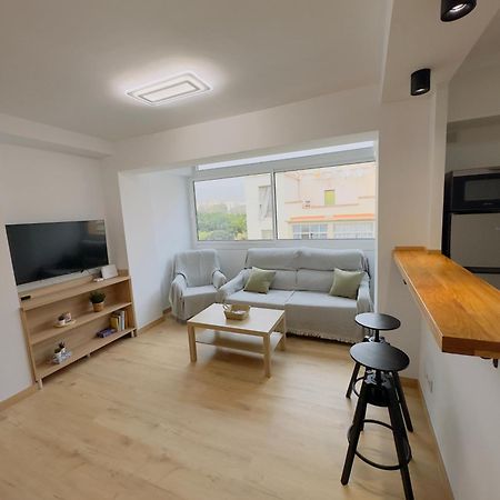 Apartamento El Lugar Malaga Zewnętrze zdjęcie