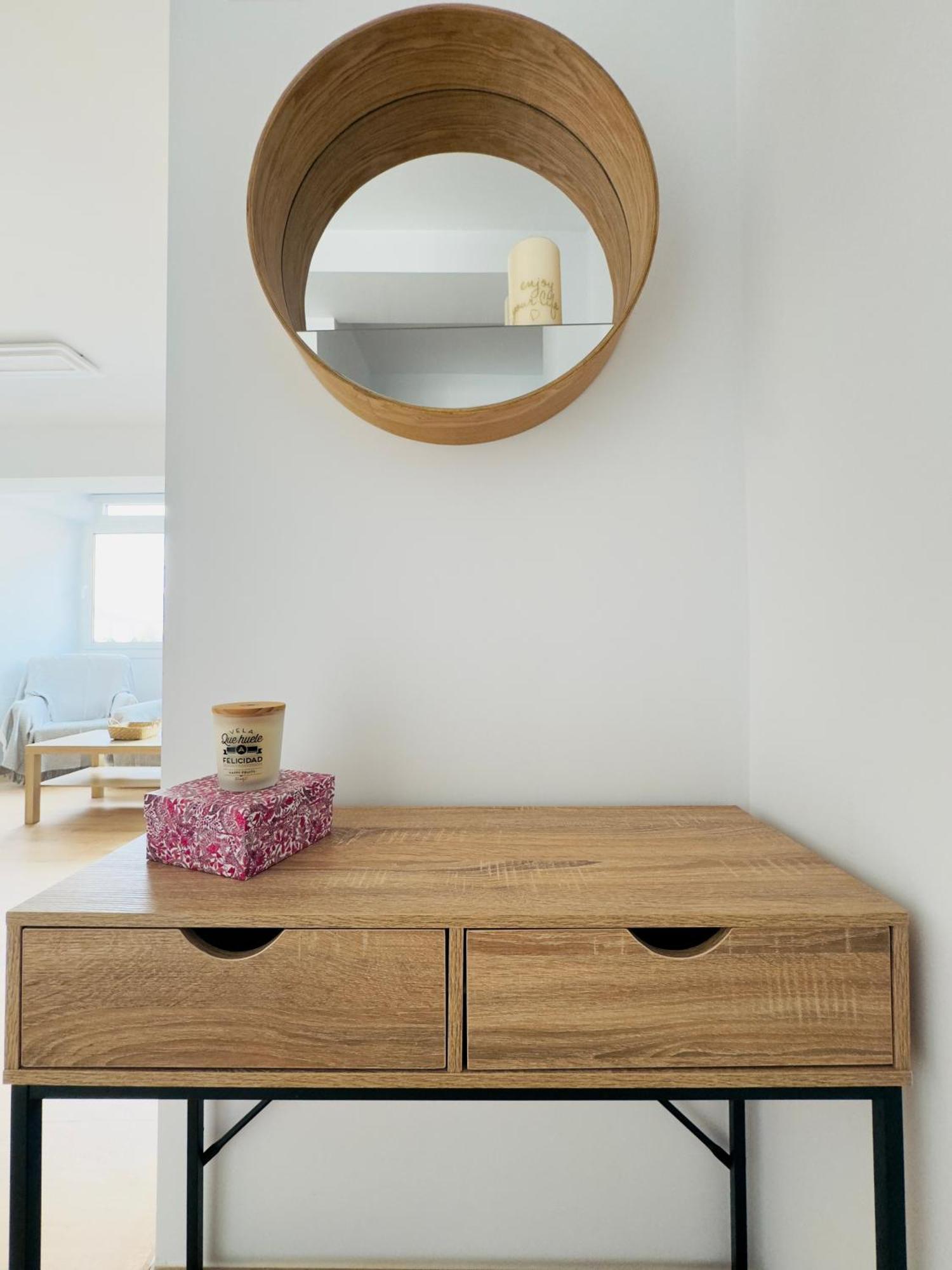 Apartamento El Lugar Malaga Zewnętrze zdjęcie