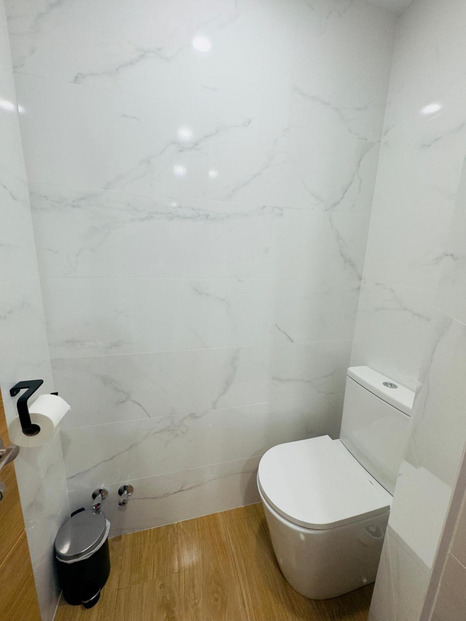 Apartamento El Lugar Malaga Zewnętrze zdjęcie